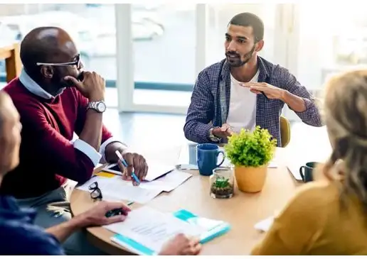 Achieve Change Performance