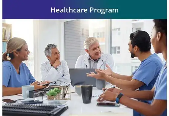 Certification Program - Early Start Healthcare Focus Certification Program - Early Start Healthcare Focus